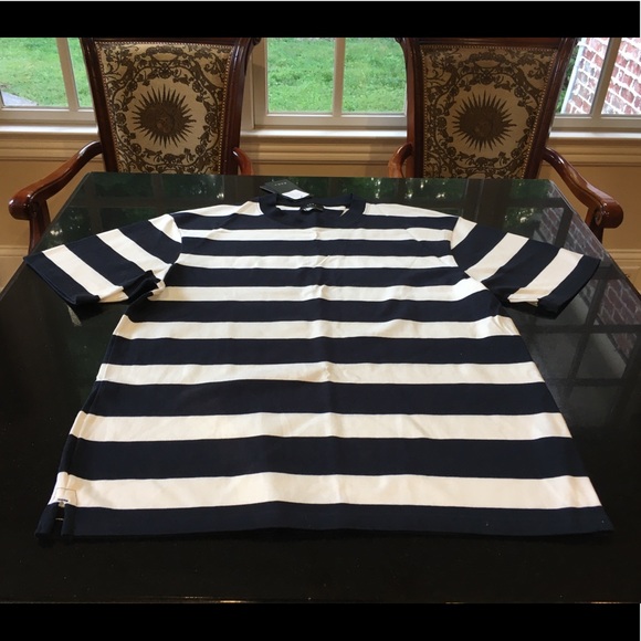 Zara Other - Zara Men’s Striped T-Shirt